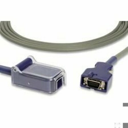 ILB GOLD Replacement For Nellcor, Pm1000N Spo2 Adapter Cables PM1000N SPO2 ADAPTER CABLES